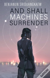 Capa do artigo And Shall Machines Surrender