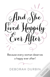Capa do artigo And She Lived Happily Ever After