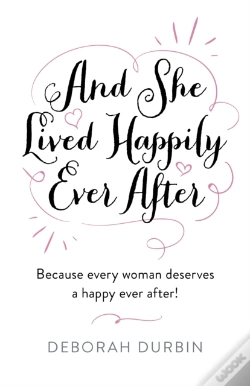 Capa do artigo And She Lived Happily Ever After