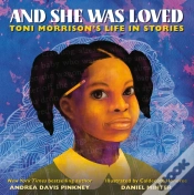 Capa do artigo And She Was Loved