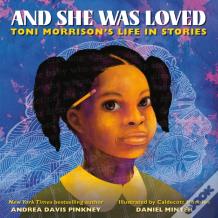 And She Was Loved