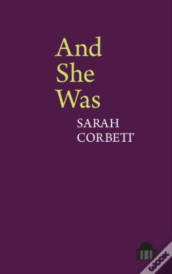 Capa do artigo And She Was