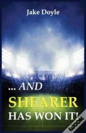 And Shearer Has Won It