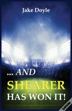 Capa do artigo And Shearer Has Won It