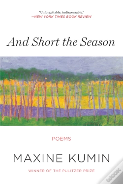 Capa do artigo And Short The Season