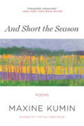 And Short The Season - Poems
