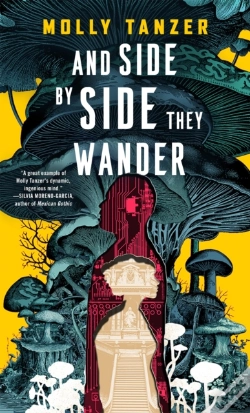 Capa do artigo And Side By Side They Wander