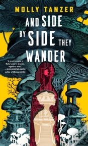 Capa do artigo And Side By Side They Wander