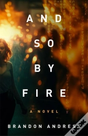 Capa do artigo And So By Fire