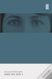 Capa do artigo And So Did I