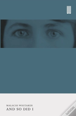 Capa do artigo And So Did I