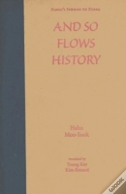 Capa do artigo And So Flows History
