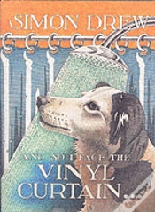 Capa do artigo And So I Face The Vinyl Curtain