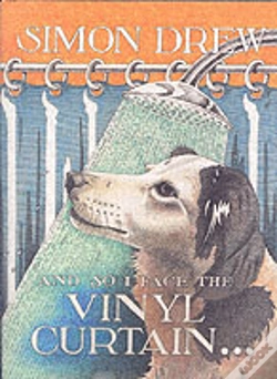 Capa do artigo And So I Face The Vinyl Curtain