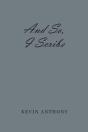 And So, I Scribe - Preview