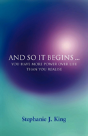 And So It Begins... - Preview