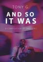And So It Was - Preview