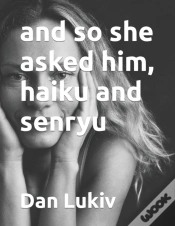 Capa do artigo And So She Asked Him, Haiku And Senryu