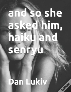 Capa do artigo And So She Asked Him, Haiku And Senryu