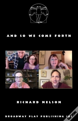 Capa do artigo And So We Come Forth