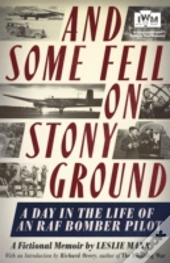 And Some Fell On Stony Ground