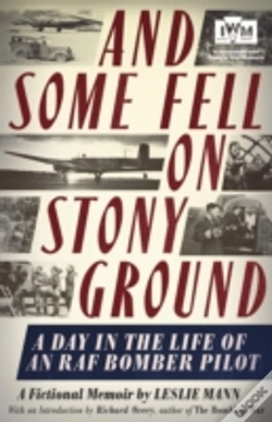 Capa do artigo And Some Fell On Stony Ground