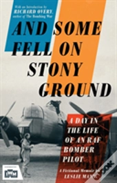 And Some Fell On Stony Ground