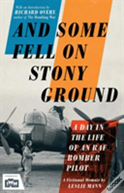 Capa do artigo And Some Fell On Stony Ground