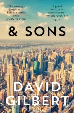 Capa do artigo And Sons