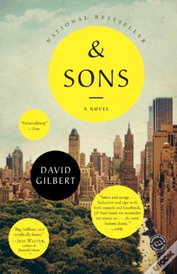 Capa do artigo And Sons