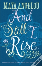 Capa do artigo And Still I Rise