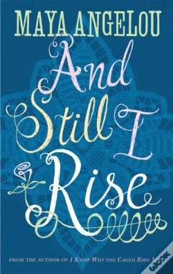 Capa do artigo And Still I Rise