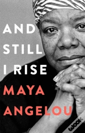 Capa do artigo And Still I Rise