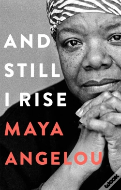 Capa do artigo And Still I Rise