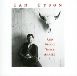 Capa do artigo And Stood There Amazed - CD