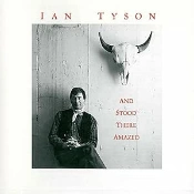 Capa do artigo And Stood There Amazed - CD