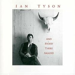 Capa do artigo And Stood There Amazed - CD