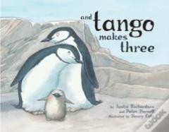 And Tango Makes Three