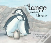 Capa do artigo And Tango Makes Three