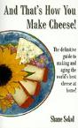 And That'S How You Make Cheese! - Preview