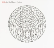 Capa do artigo And The Adjacent Possible - CD