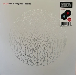Capa do artigo And The Adjacent Possible - Vinil
