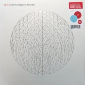Capa do artigo And The Adjacent Possible - Vinil
