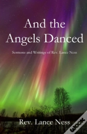 Capa do artigo And The Angels Danced