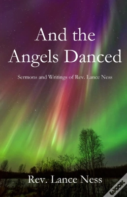 Capa do artigo And The Angels Danced