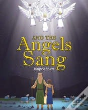 Capa do artigo And The Angels Sang