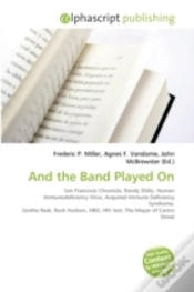 Capa do artigo And The Band Played On