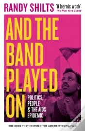 Capa do artigo And The Band Played On