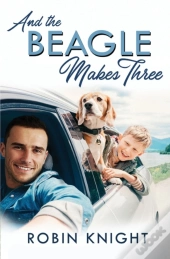 And The Beagle Makes Three