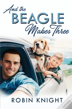 Capa do artigo And The Beagle Makes Three